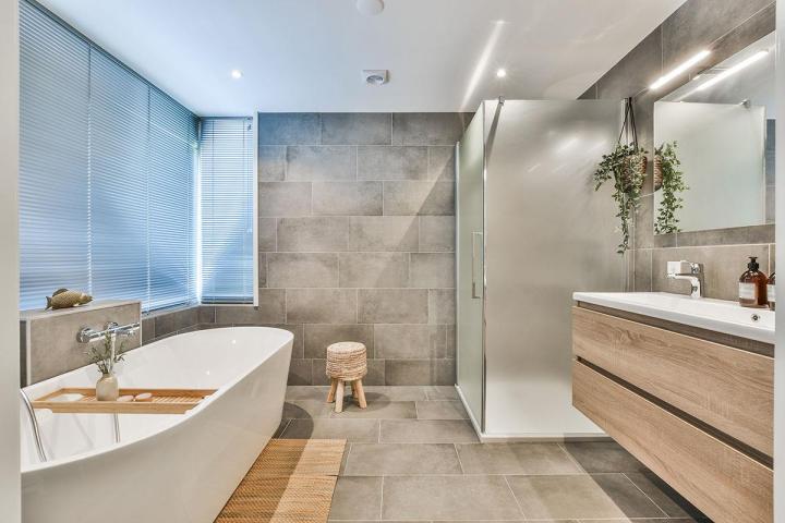 Rénovation de salles de bains Albertville